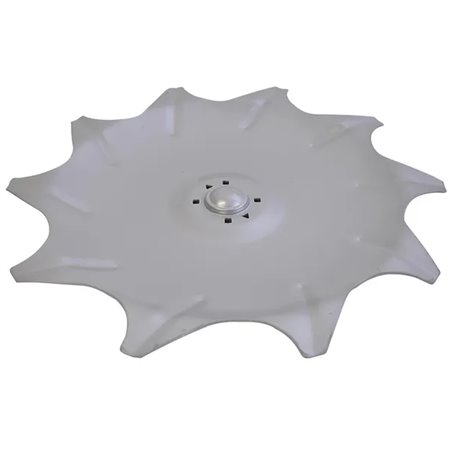 Talerz prawy, 500 mm