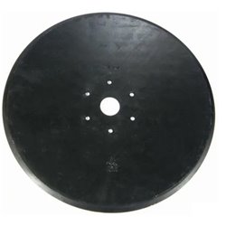 Talerz redlicy podsiewacza nawozu 350 mm