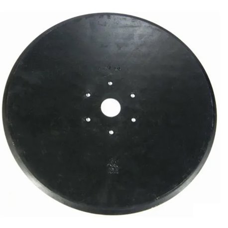 Talerz redlicy podsiewacza nawozu 350 mm