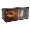Lampa kierunkowskazu, W06P 43, boczna, prawa