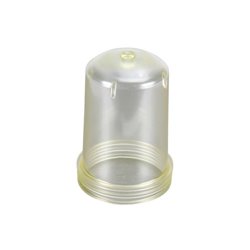Rau-Pojemnik filtra D 100 mm RG00018770 Kverneland / Rau 9000018770002