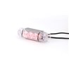 Lampa obrysowa 3 LED, 285, W-6 1400690810 Waś 5907465127202