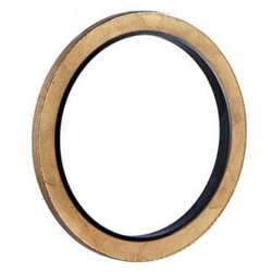 Podkładka metalowo-gumowa V2A, 33,7x42x2 - M33 Kramp 8716106683215