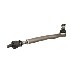 Drążek kierowniczy stożek 27/30,2 L-460mm M22x1,5R