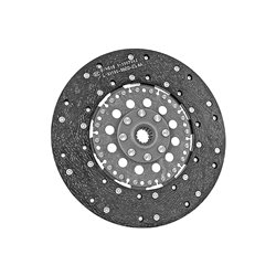 Tarcza sprzęgła D280 Z15 22,5x26 mm LUK 328 0061 10 , 328006110