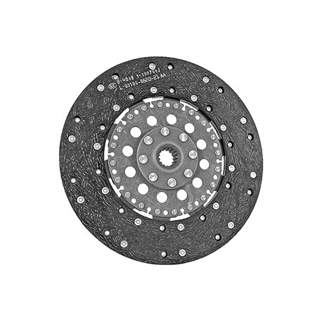Tarcza sprzęgła D280 Z15 22,5x26 mm LUK 328 0061 10 , 328006110