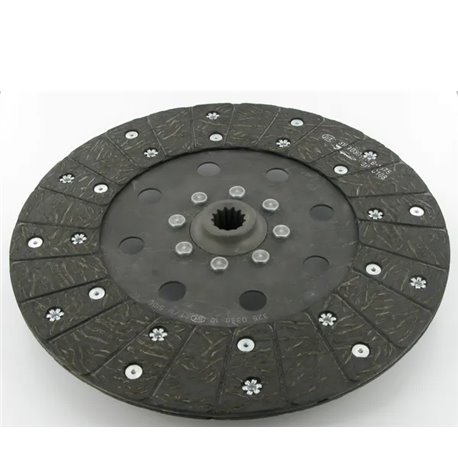 Case 1984813C1 Tarcza sprzęgła Ergis 4005108124920