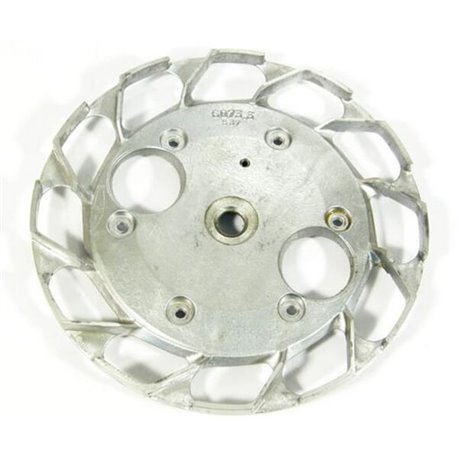 Tarcza wysiewająca -12 otw. aluminiowa PNU