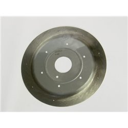 Tarcza wysiewająca fi2,5-9, DN0925 24-72mm