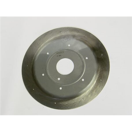 Tarcza wysiewająca fi2,5-9, DN0925 24-72mm