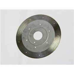 Tarcza wysiewająca fi3,5-9, DN0935 24-72mm