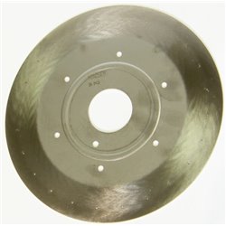 Tarcza wysiewająca fi1,5-24, DN2415 9-26,5mm