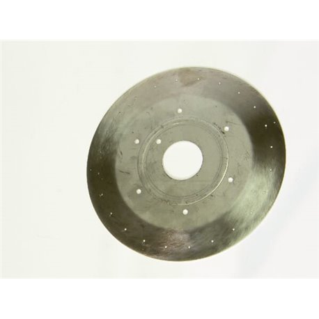 Tarcza wysiewająca fi2,2-24, DN2422 9-26,5mm