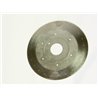 Tarcza wysiewająca fi2,2-24, DN2422 9-26,5mm