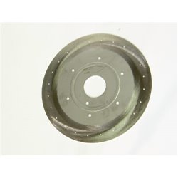 Tarcza wysiewająca fi2,5-24, DN2425 9-26,5mm