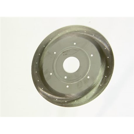 Tarcza wysiewająca fi2,5-24, DN2425 9-26,5mm