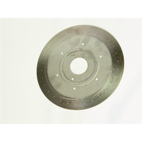 Tarcza wysiewająca fi2,0-30, DN3020 7-21,5mm