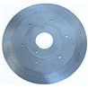 Tarcza wysiewająca fi1,2-60, DN6012 3,6-10,8mm