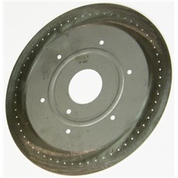 Tarcza wysiewająca fi2,0-60, DN6020 3,6-10,8mm