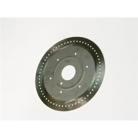 Tarcza wysiewająca fi4,0-60, DN6040 4-10,8mm