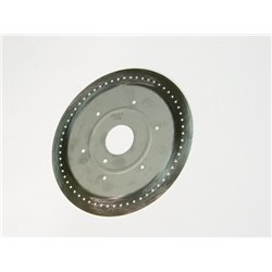 Tarcza wysiewająca fi3,5-60, DN6035 3,6-10,8mm