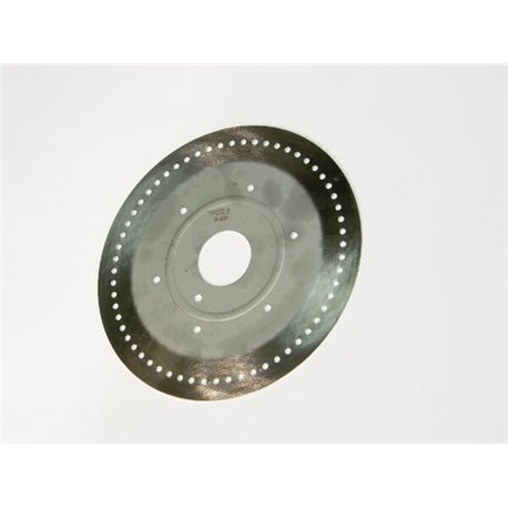 Tarcza wysiewająca fi5,0-60, DN6050 3,6-10,8mm