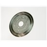 Tarcza wysiewająca fi5,0-60, DN6050 3,6-10,8mm
