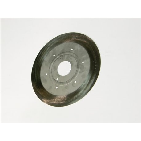 Tarcza wysiewająca fi1,2-72, DN7212 3-9mm