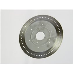 Tarcza wysiewająca fi4,5-72, DN7245 3-9mm