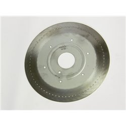 Tarcza wysiewająca fi6,0-36, DN7222 3-9mm