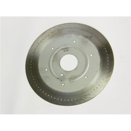 Tarcza wysiewająca fi6,0-36, DN7222 3-9mm