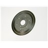Tarcza wysiewająca fi4,0-80, DN8040 2,7-8,1mm