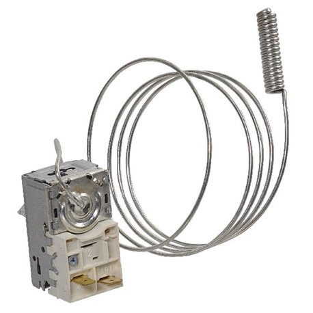 Termostat