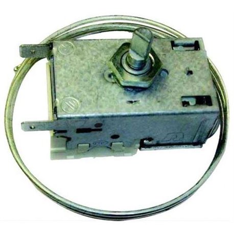 Termostat klimatyzacji