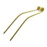 Palec, ząb zgrabiarki 549/87/38 fi9,0 mm, Nemeyer 600013 Niemeyer 3338-600013
