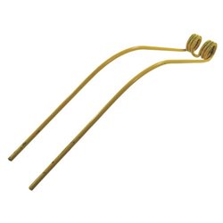 Palec, ząb zgrabiarki 575/86/40 fi9,0 mm, Nemeyer 600014 Niemeyer 3338-600014