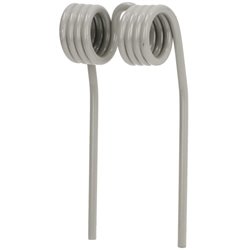 Palec przetrząsacza 510/95/39 fi8,0 mm, Fransgard