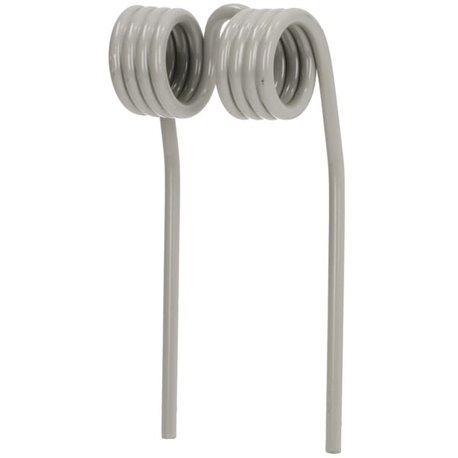 Palec przetrząsacza 510/95/39 fi8,0 mm, Fransgard