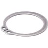 Pierścień osadczy zewnętrzny 25x1.2 mm DIN471 