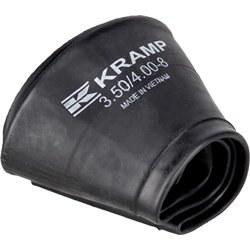 Dętka do obręczy Ø 8.0" 350/400-8, zawór prosty TR13 