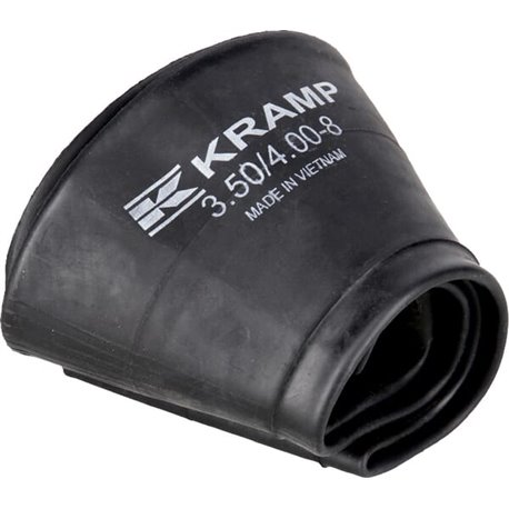 Dętka do obręczy Ø 8.0" 350/400-8, zawór prosty TR13 