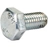 Śruba M10x20 kl.8.8, SW17 cały gwint, ocynk (szt) M10x1,50x20 Kramp 8716106699537