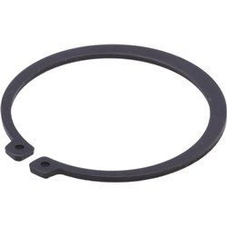 Pierścień osadczy zewnętrzny 72x2.5 mm DIN471 