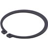 Pierścień segera zewnętrzny 72x2.5 mm DIN471 , Z72