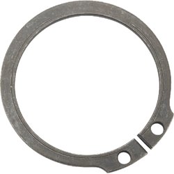 Pierścień osadczy zewnętrzny 35x1.5 mm DIN471 