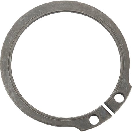 Pierścień osadczy zewnętrzny 35x1.5 mm DIN471 