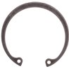 Pierścień osadczy wewnętrzny 50x2 mm DIN472 