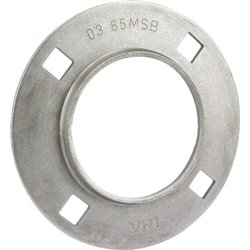 Osłona z blachy stalowej MSB fi85/149,2