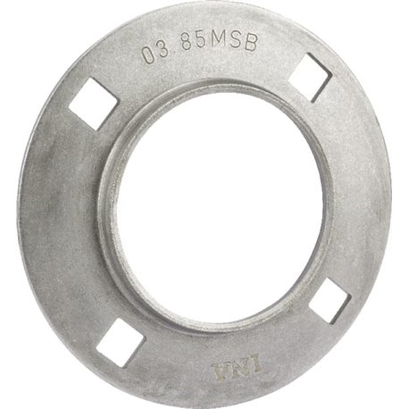 Osłona z blachy stalowej MSB fi85/149,2