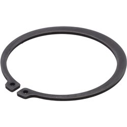 Pierścień osadczy zewnętrzny 75x2.5 mm DIN471 